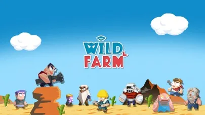 wilderness farm স্ক্রিনশট