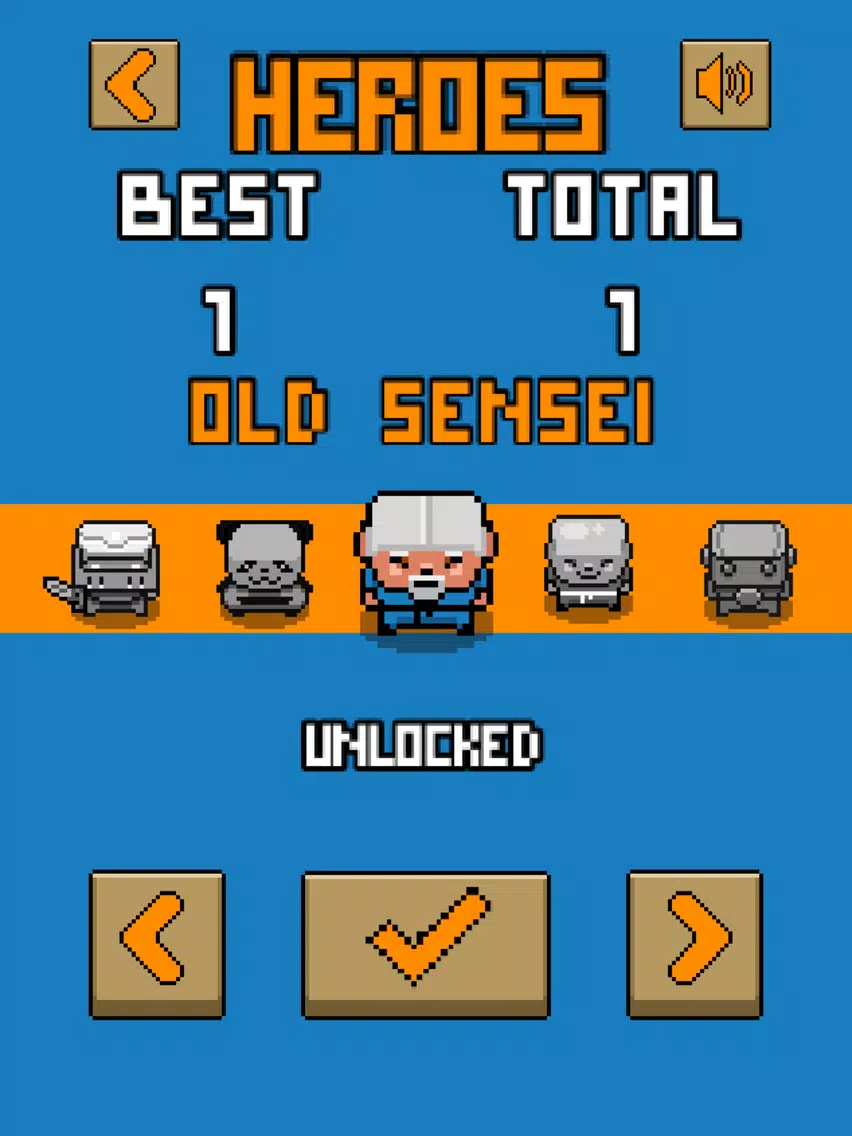 صور Fist Of Frenzy iPad 