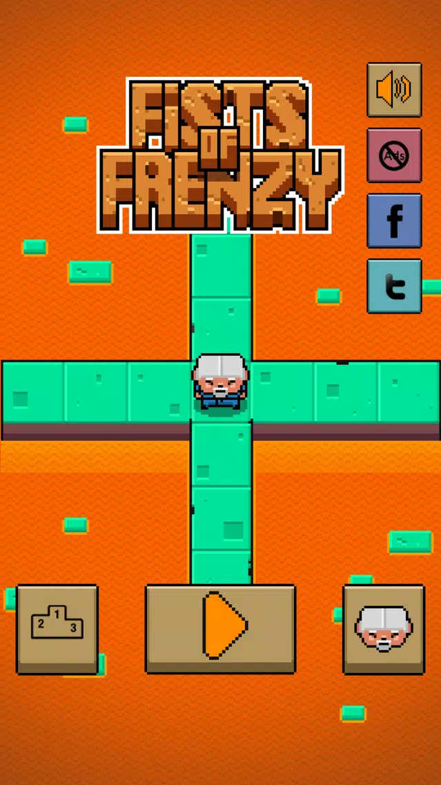 صور Fist Of Frenzy