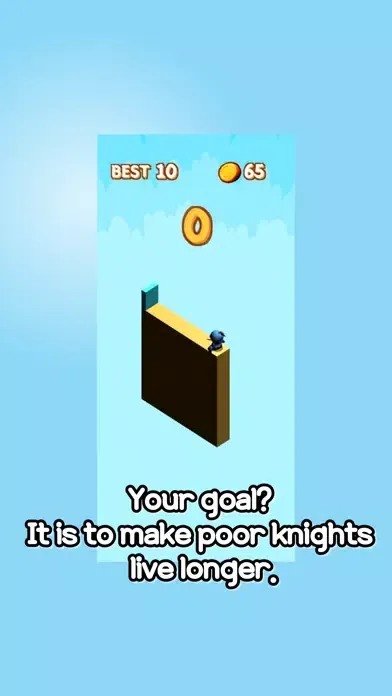 Captures d'écran de Turn Knight