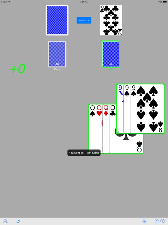 تصاویر Five Kings iPad 