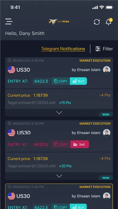 تصاویر WS Master