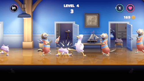 Punch Kick Duck-screenshot-4