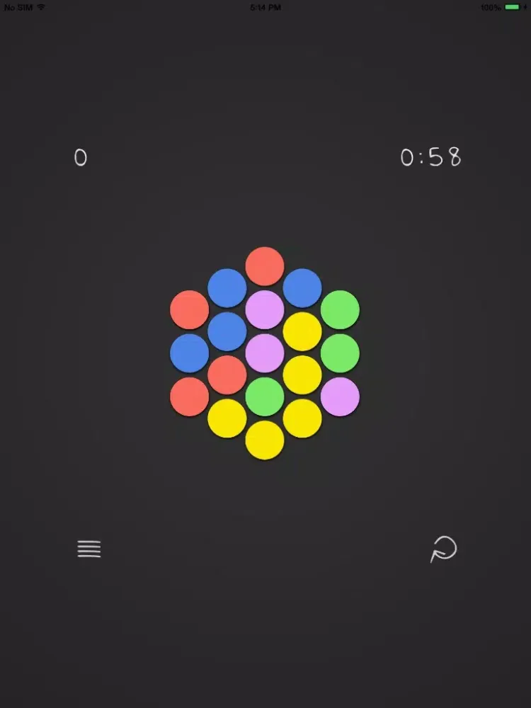 006 iPad  스크린샷