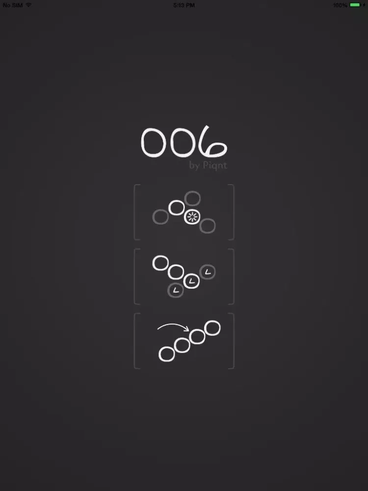 006 iPad  스크린샷