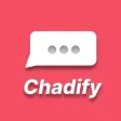 Chadify: AI pickup lines Chadify: AI pickup lines