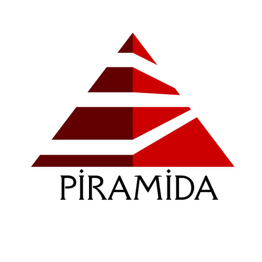 Piramida - R