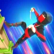 Amazing Ninja Run - Adventure Amazing Ninja Run - Adventure