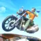 Bike Hill Stunts - Pro