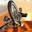 Mad BMX Dirt Bike Racing Game