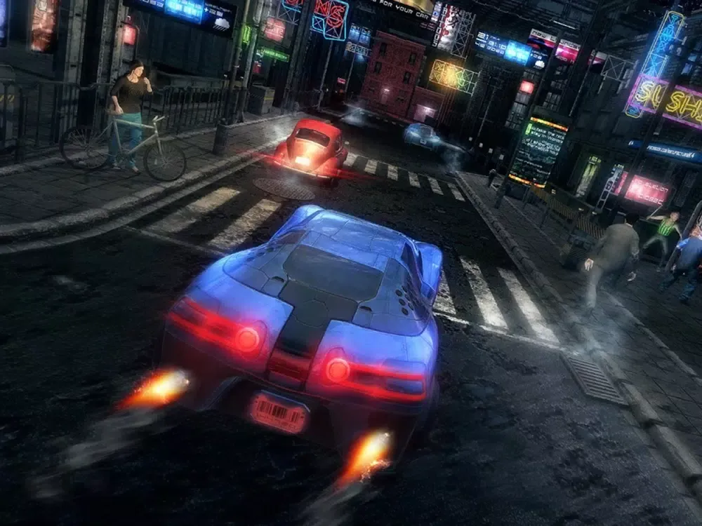 Captures d'écran de Incredible Hero Legends - Pro iPad 