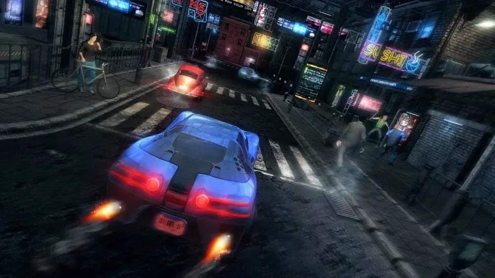 Captures d'écran de Incredible Hero Legends - Pro