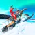 Snow Bike Hill Racing Game