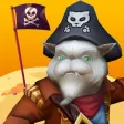 Pirate101: Plunder Hunt Pirate101: Plunder Hunt