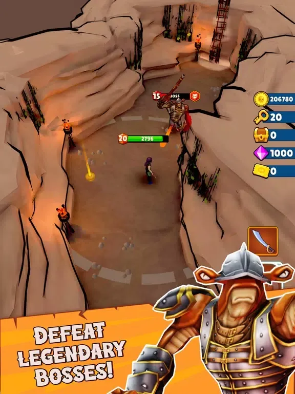 Zrzuty ekranu Pirate101: Plunder Hunt iPad 