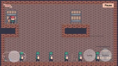 تصاویر Bomb Me!