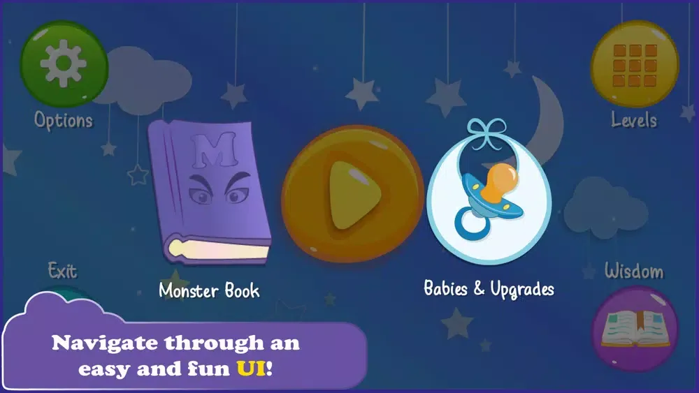 تصاویر Mommy a Monster!