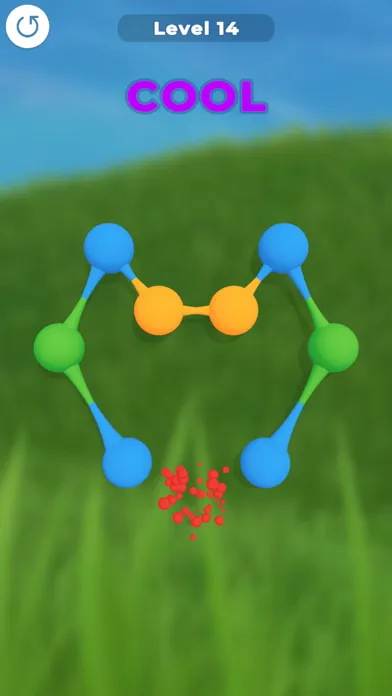 Скриншоты Knots Collapse