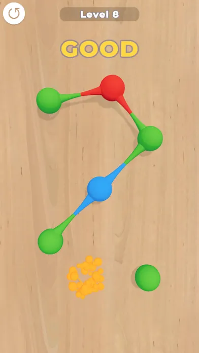 Скриншоты Knots Collapse
