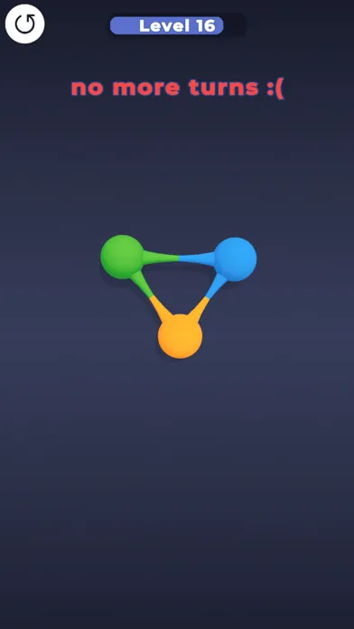 Скриншоты Knots Collapse