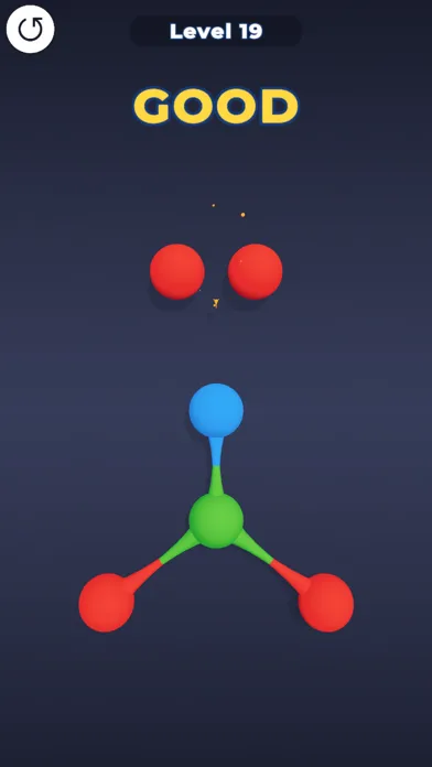 Скриншоты Knots Collapse