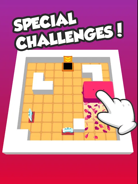 Shape Slicer 3D应用截图