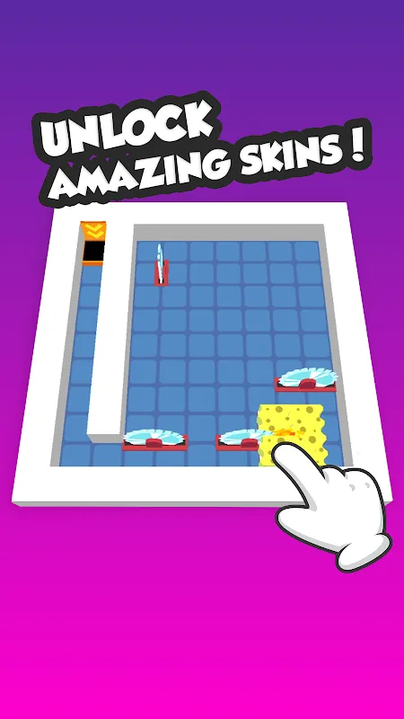 Shape Slicer 3D应用截图