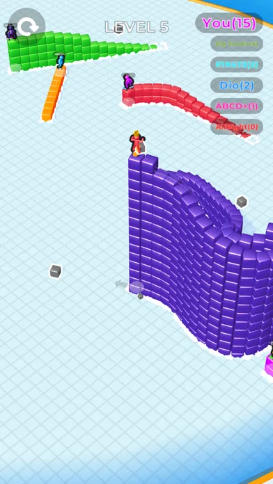 Скриншоты sliders.io