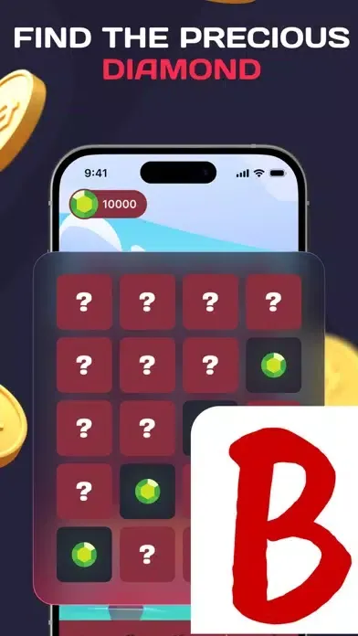 Tangkapan skrin Bovada Casino: Vortex Cove