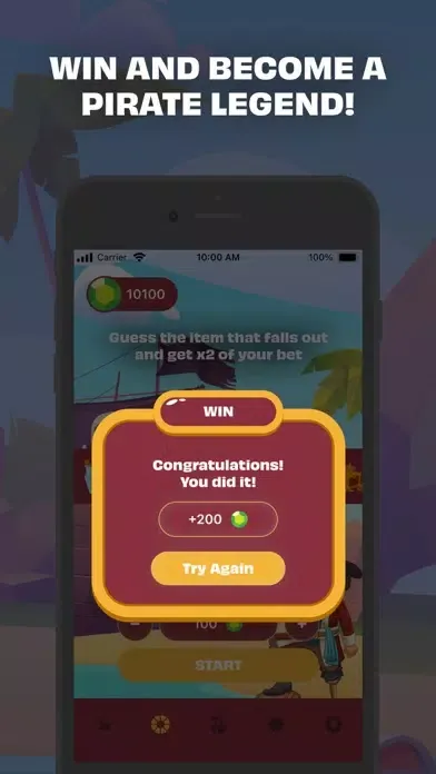 Tangkapan skrin Bovada Casino: Vortex Cove