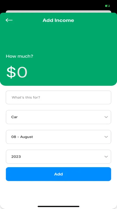 FleetLobby应用截图