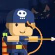 Crazy Archer!