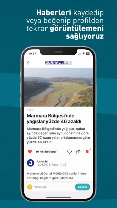 GZT: Haberin Sosyal Medyası Ekran Görüntüleri