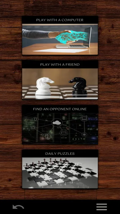 تصاویر Chess - Play With Friends