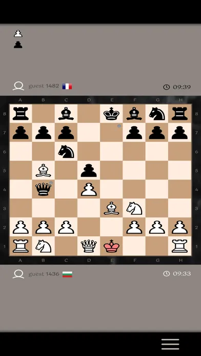 تصاویر Chess - Play With Friends