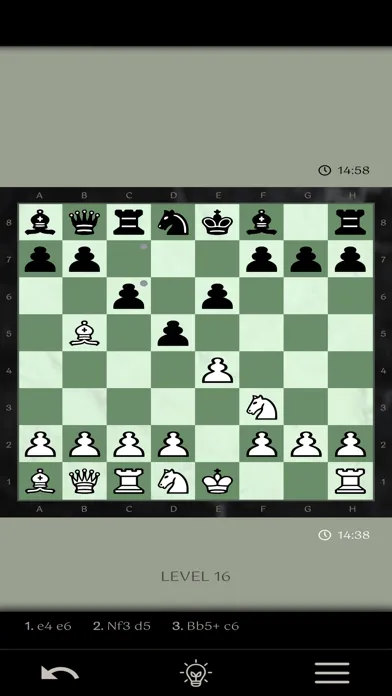 تصاویر Chess - Play With Friends