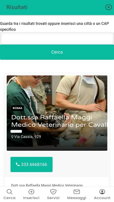 Tangkapan skrin ituoianimali