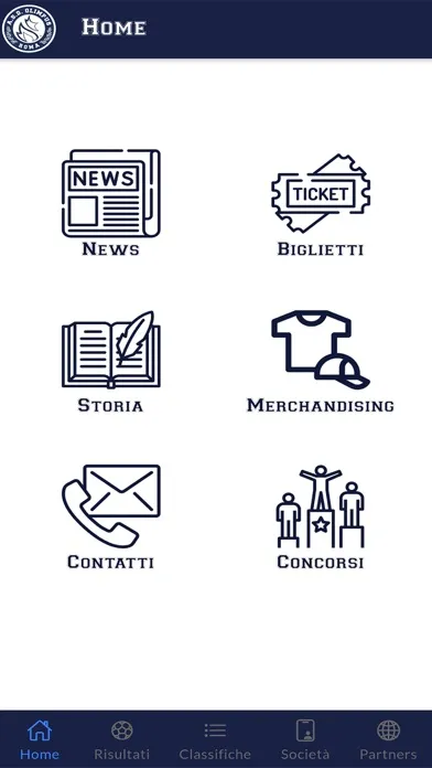 Olimpus Roma Screenshots