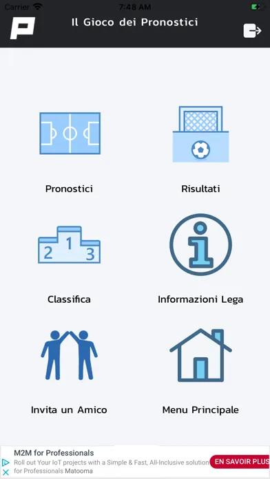 P-Game应用截图