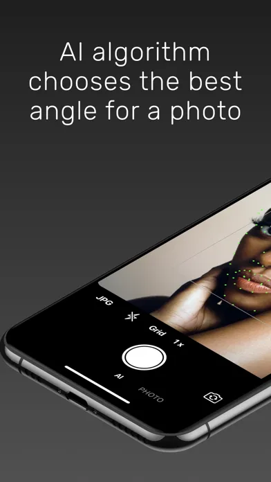 Photai - AI Photographer 스크린샷