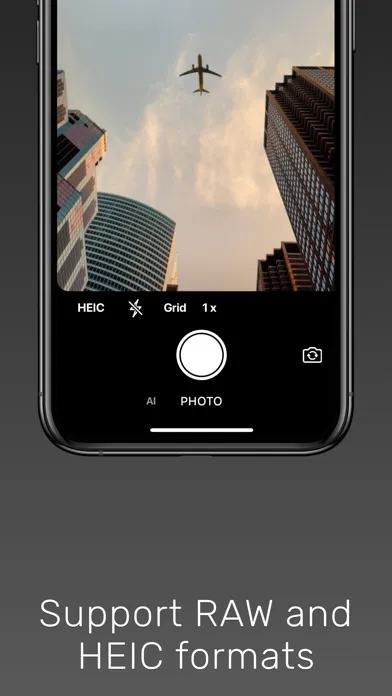 Photai - AI Photographer 스크린샷