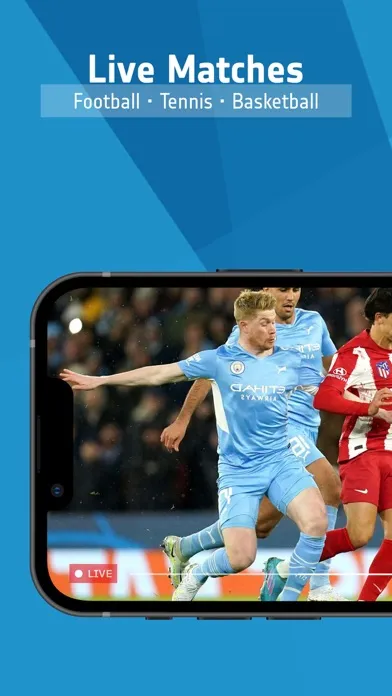 صور All Sports TV - Live Streaming