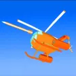 Copter Pursuit