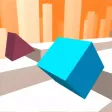 Cylinder Rush!