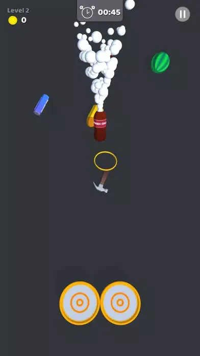 Screenshot di Match Blaster!