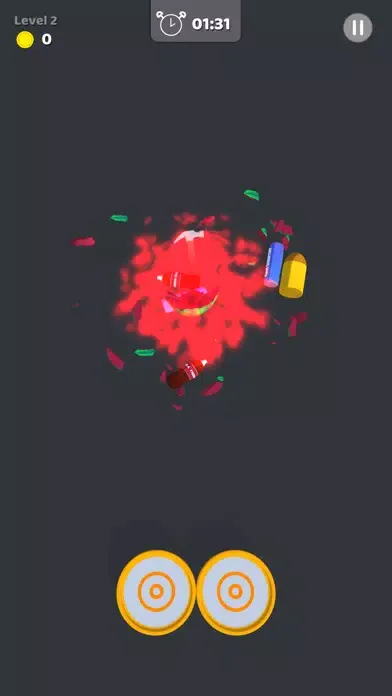 Screenshot di Match Blaster!