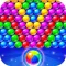 Shooter Pop Power Bubble