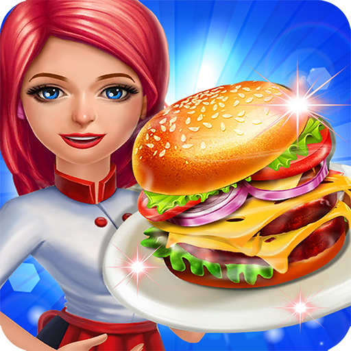 Happy Cooking - Chef Games Happy Cooking - Chef Games