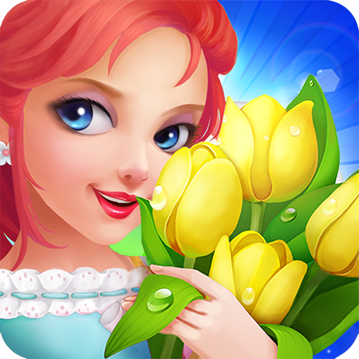 Flower Shop