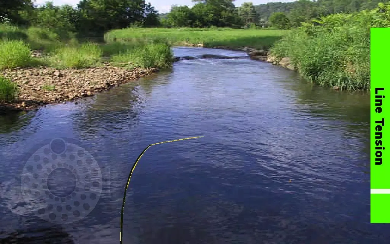 Fly Fishing Simulator Screenshots